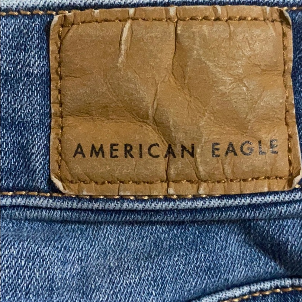 American Eagle Next Level Stretch Jeans - Picture 7 of 8